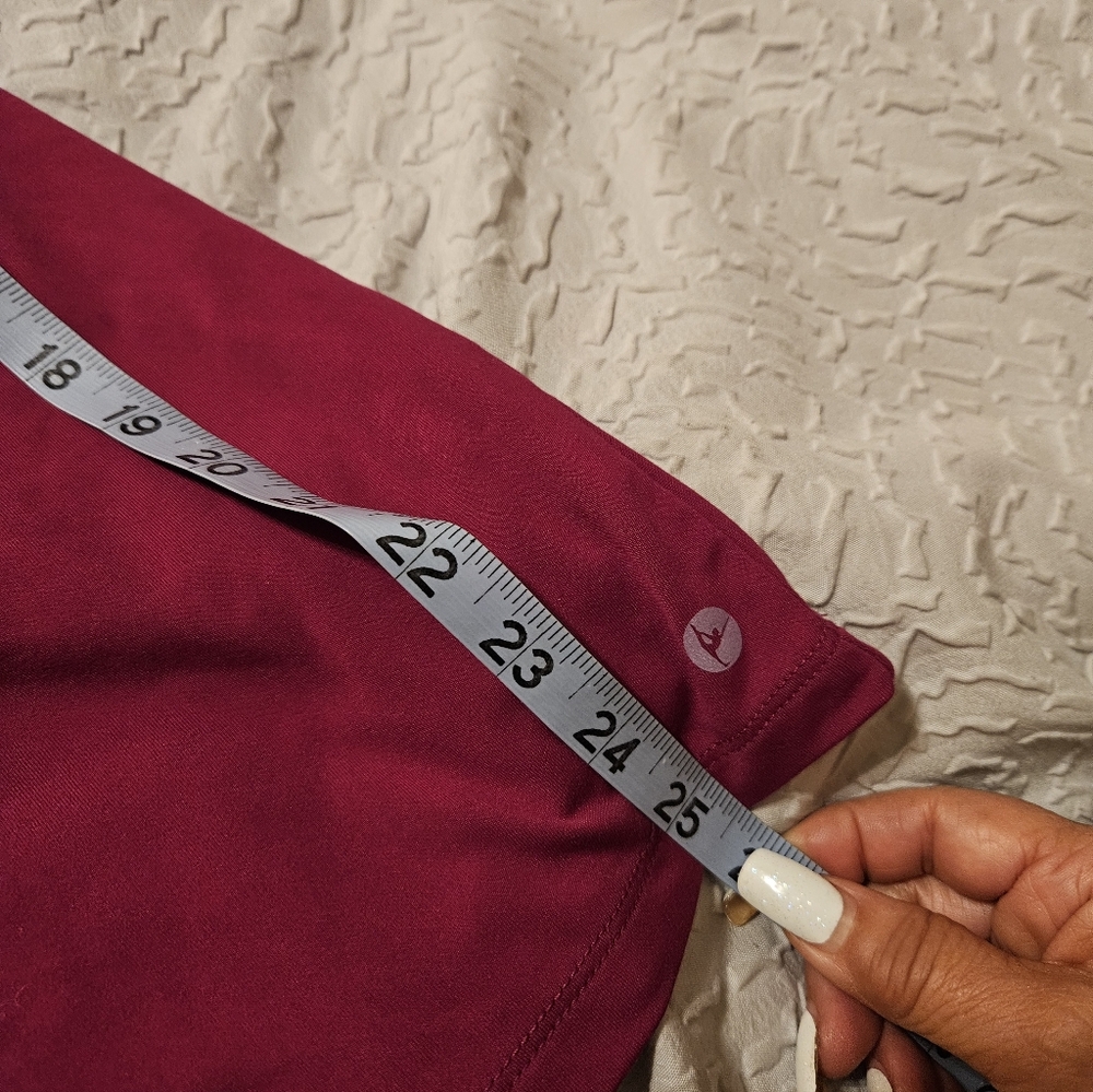 Women's Performance Tank Top - Raspberry Pink - Picture 7 of 8